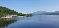 20230614 101427 Luss am Loch Lomond &ndash; &copy; Marlies Thrum (Eberhardt TRAVEL)