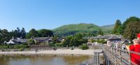 20230614 101531Luss Hills am Loch Lomond &ndash; &copy; Marlies Thrum (Eberhardt TRAVEL)