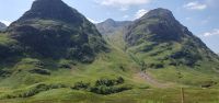 20230614 125451Glen Coe &ndash; &copy; Marlies Thrum (Eberhardt TRAVEL)
