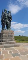 20230614 143835Commando Memorial &ndash; &copy; Marlies Thrum (Eberhardt TRAVEL)