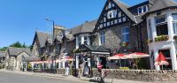 20230615 103803 Pitlochry &ndash; &copy; Marlies Thrum (Eberhardt TRAVEL)