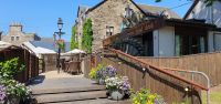 20230615 104236Pitlochry &ndash; &copy; Marlies Thrum (Eberhardt TRAVEL)