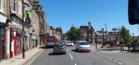 20230615 144122Fahrt durch Crieff &ndash; &copy; Marlies Thrum (Eberhardt TRAVEL)