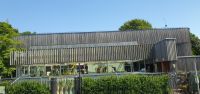 20230616 130746 Stopp am Botanischen Garten &ndash; &copy; Marlies Thrum (Eberhardt TRAVEL)