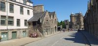 20230616 133837 Holyrood Palace &ndash; &copy; Marlies Thrum (Eberhardt TRAVEL)