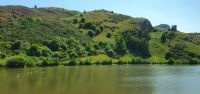 20230616 134220 Arthurs Seat &ndash; &copy; Marlies Thrum (Eberhardt TRAVEL)