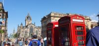 20230616 170007 The Royal Mile  &ndash; &copy; Marlies Thrum (Eberhardt TRAVEL)