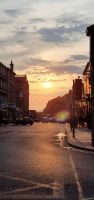 20230616 210659 Abend in Edinburgh &ndash; &copy; Marlies Thrum (Eberhardt TRAVEL)
