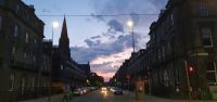 20230616 224708 gute Nacht Edinburgh &ndash; &copy; Marlies Thrum (Eberhardt TRAVEL)