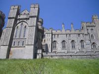 Arundel Castle &ndash; &copy; Norbert Binder (Eberhardt TRAVEL)