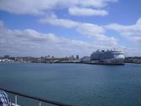 Southampton &ndash; &copy; Norbert Binder (Eberhardt TRAVEL)