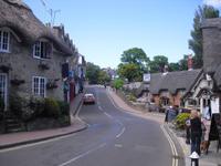 Shanklin - Isle of Wight &ndash; &copy; Norbert Binder (Eberhardt TRAVEL)