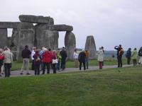 Stonehenge &ndash; &copy; Norbert Binder (Eberhardt TRAVEL)