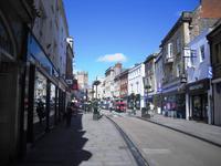 Wells - Somerset &ndash; &copy; Norbert Binder (Eberhardt TRAVEL)