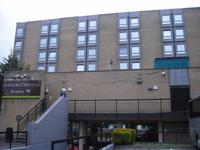 Hotel in Bristol &ndash; &copy; Norbert Binder (Eberhardt TRAVEL)