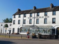 Hotel in Inverary &ndash; &copy; Barbara Pflicke (Eberhardt TRAVEL)