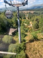 Cablecar &ndash; &copy; Barbara Pflicke (Eberhardt TRAVEL)