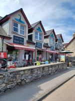Fort Augustus &ndash; &copy; Barbara Pflicke (Eberhardt TRAVEL)