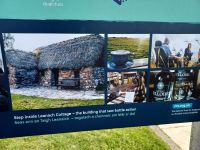 Culloden Battlefield Visitorcentre &ndash; &copy; Barbara Pflicke (Eberhardt TRAVEL)