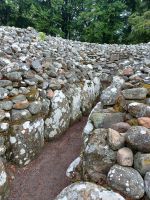 Clava Cairns nahe Inverness &ndash; &copy; Barbara Pflicke (Eberhardt TRAVEL)