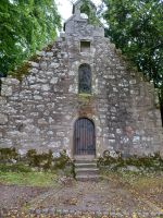 Kapelle am Drum Castle &ndash; &copy; Barbara Pflicke (Eberhardt TRAVEL)