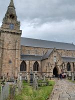 St. Machar &ndash; &copy; Barbara Pflicke (Eberhardt TRAVEL)