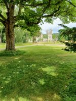 Balmoral &ndash; &copy; Barbara Pflicke (Eberhardt TRAVEL)