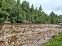 Fluss Dee &ndash; &copy; Barbara Pflicke (Eberhardt TRAVEL)