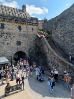 im Castle &ndash; &copy; Barbara Pflicke (Eberhardt TRAVEL)