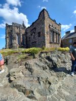 Edinburgh Castle &ndash; &copy; Barbara Pflicke (Eberhardt TRAVEL)