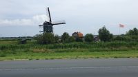 20230709 134331 unterwegs zur Fähre nach Ijmuiden &ndash; &copy; Marlies Thrum (Eberhardt TRAVEL)