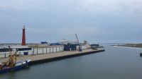 20230709 153949 unsere Fahrt beginnt &ndash; &copy; Marlies Thrum (Eberhardt TRAVEL)