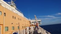 20230710 060918 Sonne satt am Morgen &ndash; &copy; Marlies Thrum (Eberhardt TRAVEL)