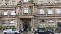 20230711_082717.jpg Balmoral Hotel &ndash; &copy; Marlies Thrum (Eberhardt TRAVEL)
