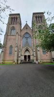 20230712 094126 Kathedrale Inverness  &ndash; &copy; Marlies Thrum (Eberhardt TRAVEL)