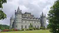 20230713 142817 Inverary Castle  &ndash; &copy; Marlies Thrum (Eberhardt TRAVEL)