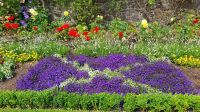 20230711 134112 Gärten im Stirling Castle  &ndash; &copy; Marlies Thrum (Eberhardt TRAVEL)