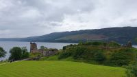 20230712 105853 Urquhart Castle  &ndash; &copy; Marlies Thrum (Eberhardt TRAVEL)