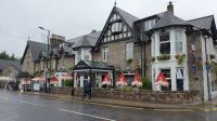 20230711 162650 Pitlochry  &ndash; &copy; Marlies Thrum (Eberhardt TRAVEL)