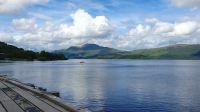 20230713 160611(0) Loch Lomond  &ndash; &copy; Marlies Thrum (Eberhardt TRAVEL)