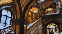 20230714_095040 im Rathaus von Glasgow.jpg &ndash; &copy; Marlies Thrum (Eberhardt TRAVEL)