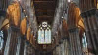 20230714_103644 Kathedrale Glasgow.jpg &ndash; &copy; Marlies Thrum (Eberhardt TRAVEL)