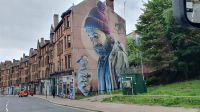 20230714_110349 Glasgower Wandbilder.jpg &ndash; &copy; Marlies Thrum (Eberhardt TRAVEL)