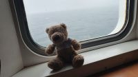 20230714_164040  nix zu sehen....jpg &ndash; &copy; Marlies Thrum (Eberhardt TRAVEL)