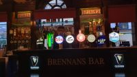 20230714_202203 Bergfest in Belfaster Kult-Pubs.jpg &ndash; &copy; Marlies Thrum (Eberhardt TRAVEL)