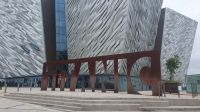 20230715_112741 Titanic  Museum.jpg &ndash; &copy; Marlies Thrum (Eberhardt TRAVEL)