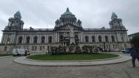 20230715_125309 Rathaus Belfast.jpg &ndash; &copy; Marlies Thrum (Eberhardt TRAVEL)