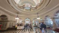 20230715_125447 Rathaus Belfast.jpg &ndash; &copy; Marlies Thrum (Eberhardt TRAVEL)