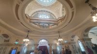 20230715_125500 Rathaus Belfast.jpg &ndash; &copy; Marlies Thrum (Eberhardt TRAVEL)