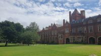 20230715_142032 Uni Belfast.jpg &ndash; &copy; Marlies Thrum (Eberhardt TRAVEL)